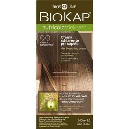 Biokap Nutricolor Bleekcrème 50 Ml + 75 Ml + 15