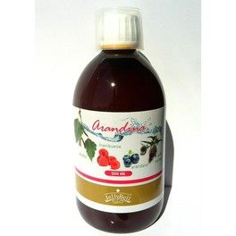 Jellybell Arandina 500ml