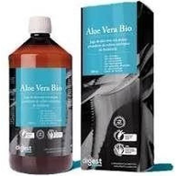 Herbora Aloe Vera Saft Bio 1000 ml