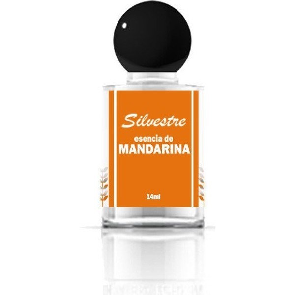 Silvestre Mandarine Essence 15 Ml