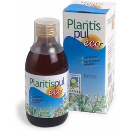 Artesania Plantispul (Brust) Eco 250 ml