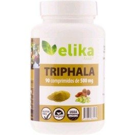 Elikafood Triphala 500 Mg 90 Comp