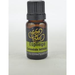 Herbes Del Moli Aceite Esencial Espliego Eco 10 Ml