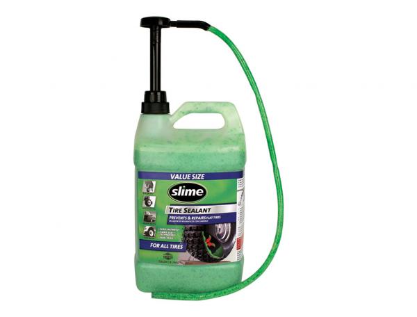 Slime Anti-Lek Sealant Tubeless 3.8 Liter