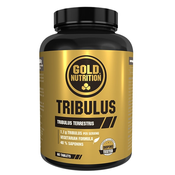 GoldNutrition Tribulus 60 caps