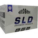 VitOBest Scientific Liver Detox 5 Packungen