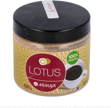 Mimasa Lotus 100 Gr (Lotus Wortel Poeder)-image