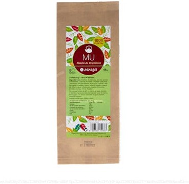 Mimasa Te Mu (8 Dosen Von 6 Gr) 48 Gr-image