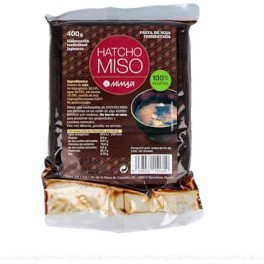 Mimasa Hatcho Miso 400 gr