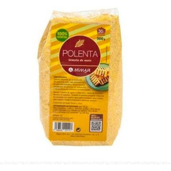 Mimasa Polenta 500 Gr