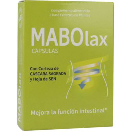 Mabo Farma Mabolax 30 Kapseln