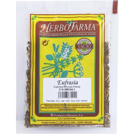 Macoesa Euphrasia Herbofarma 30 gr