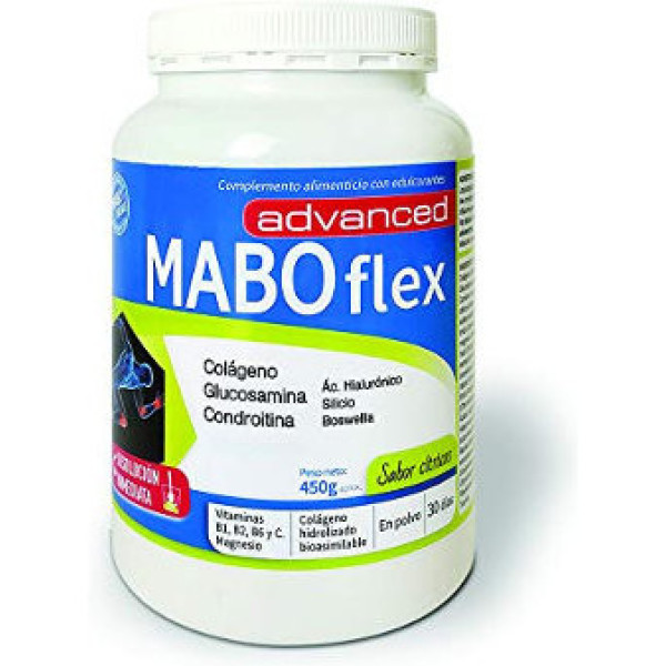 Mabo Farma Maboflex Advanced 450 Gr