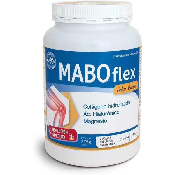 Mabo Farma Maboflex 375 Gr