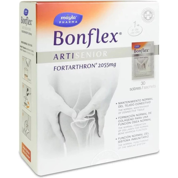 Mayla Bonflex Artisenior 30 Beutel