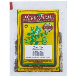 Thym Macoesa Herbofarma 20 Gr
