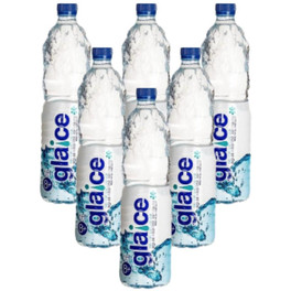 Naturgreen Água Alcalina Ionizada 1,25 Lt X 6 Unidades