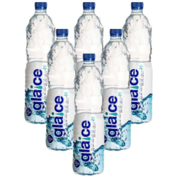 Naturgreen Água Alcalina Ionizada 1,25 Lt X 6 Unidades