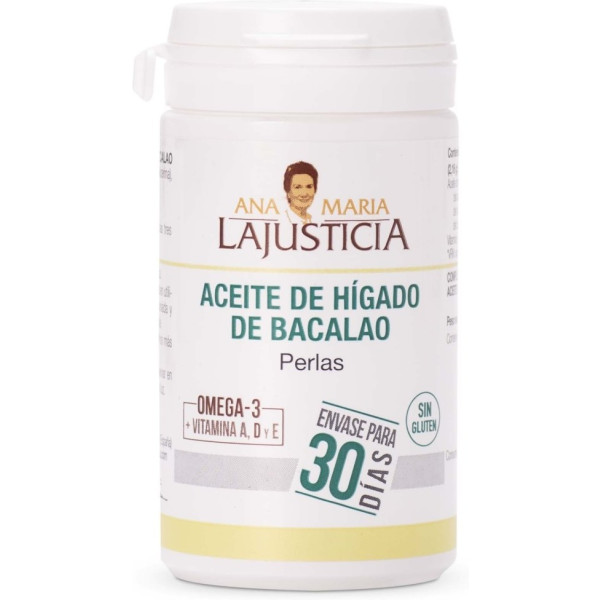 Ana Maria LaJusticia Levertraan 90 parels