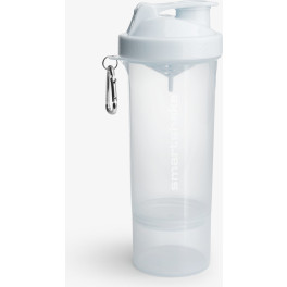 Shaker Smartshake Branco Puro 500 ml