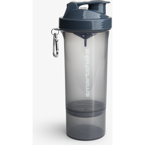 Smartshake Shaker Gris Orageux 500 Ml