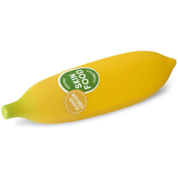 Idc Institute Crema De Manos De Banana 40ml Mujer