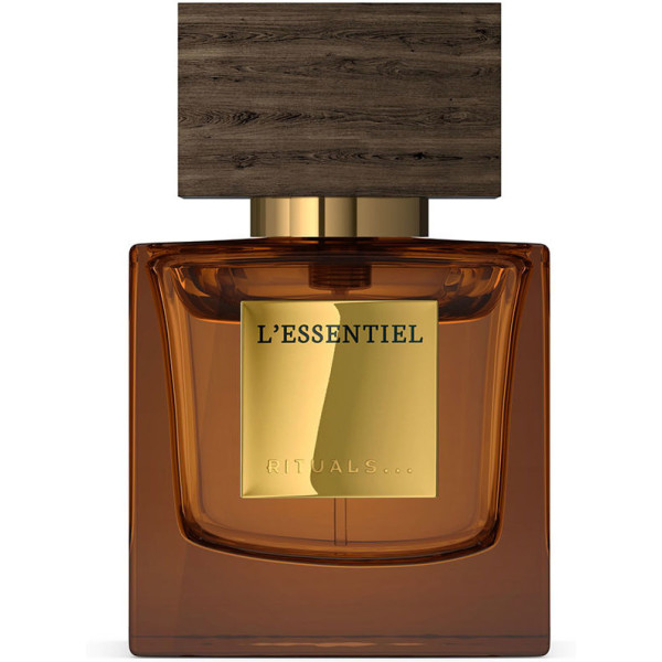 Rituals L'essentiel Eau de Parfum Vapo 50 Ml Unisex