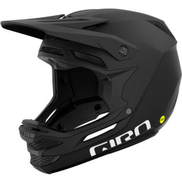 Giro Gr Insurgent Spherical Matte Black/gloss Black Xl/xxl - Casco Ciclismo