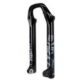 Rock Shox By Sram Rs Rec Botellas Lyrik Ultimate 27.5 Boost Gloss Black (con Adhesivos)