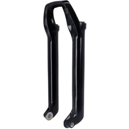 Rock Shox By Sram Rs Rec Botellas Pike Ultimate 27.5 Boost Gloss Black (con Adhesivos)