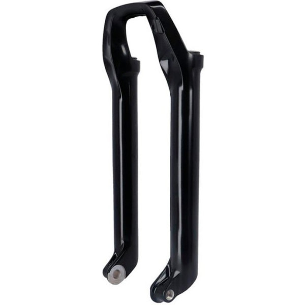 Rock Shox By Sram Rs Rec Botellas Pike Ultimate 27.5 Boost Gloss Black (con Adhesivos)