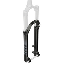 Rock Shox By Sram Rs Rec Botellas 35gold 29 Boost Black - Decals