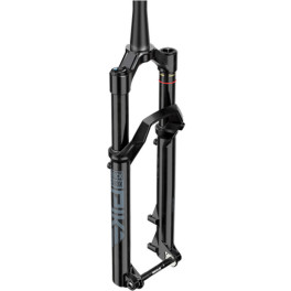 Rock Shox By Sram Pike Select Charger Rc Crown 29" Boost 15x110 130mm Black Alum Str Tpr 44offset Debonair+ C1