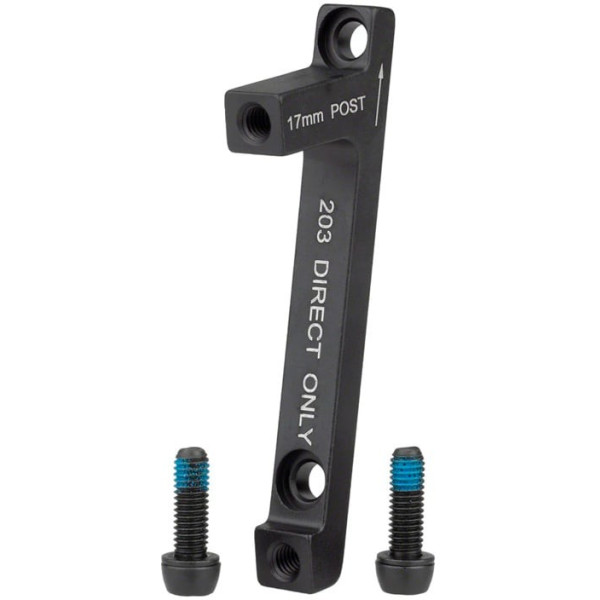 Sram Adaptador Freno Disco Trasero Postmount De 203 Mm A 220 Mm
