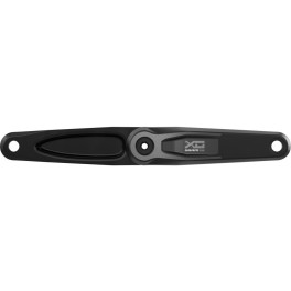 Sram Biela Sin Plato X0 Eagle T-type Isis E-mtb 165 Black*
