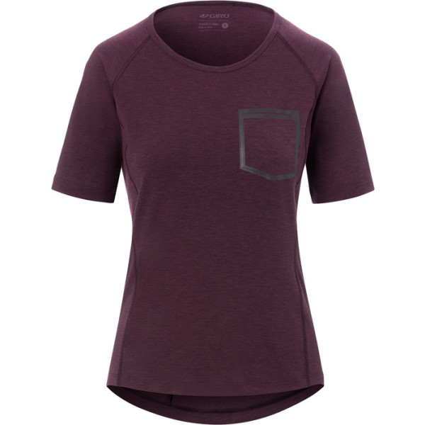 Giro W Venture Jersey Urchn S