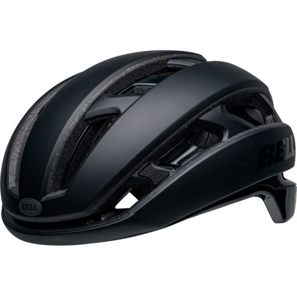 Bell Xr Spherical M/g Black L - Casco Ciclismo
