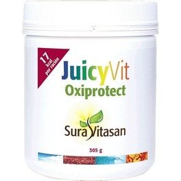 Sura Vitasan Juicyvit Oxiprotect 305 grammes