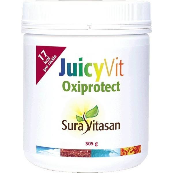 Sura Vitasan Juicyvit Oxiprotect 305 grammes