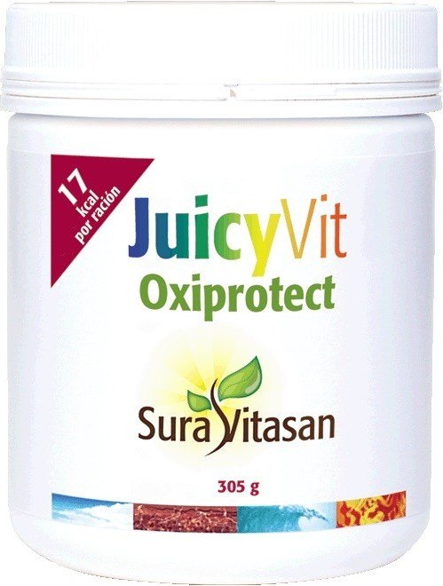 Sura Vitasan Juicyvit Oxiprotect 305 Grammes-image