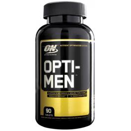 Optimum Nutrition Opti-Men 90 comprimés