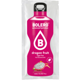Bebida Bolero Sabor Fruta De Dragón
