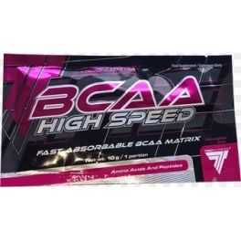 Trec Nutrition BCAA High Speed - 10g