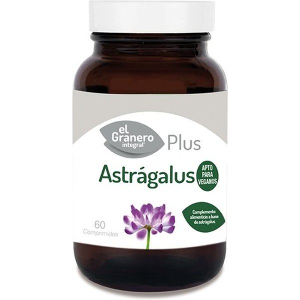 El Granero Integraal Astragalus 60 tabbladen