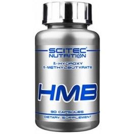 Scitec Nutrition HMB 90 cápsulas