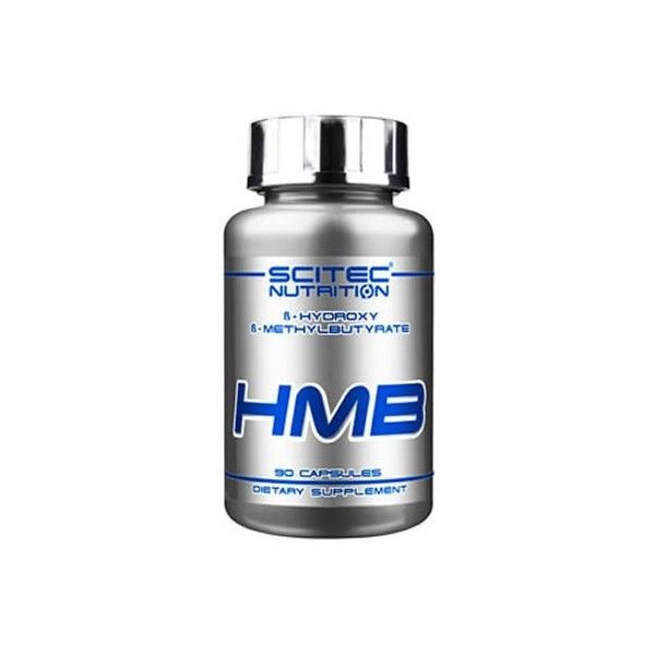 Scitec Nutrition HMB 90 gélules