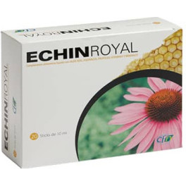 Cfn Echina Royal 20 Stick X 10 Ml
