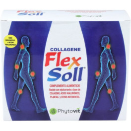 Phytovit Collagen Flex Soll 20 Stick