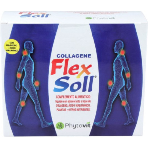 Phytovit Collagène Flex Soll 20 Stick