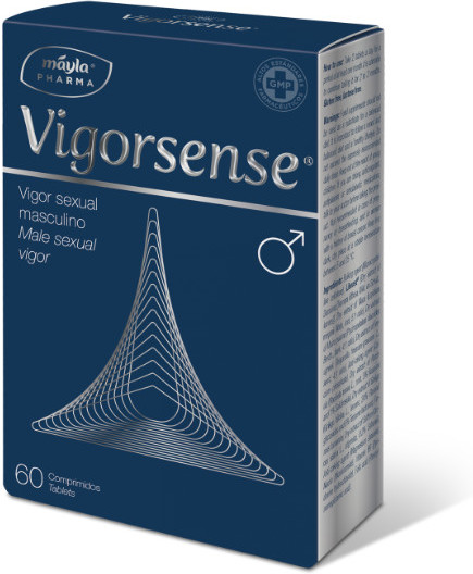 Mayla Vigorsense 60Comp-image